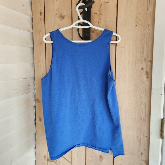 Y2K SMU Huskies Tank Top - Picture 4 of 5